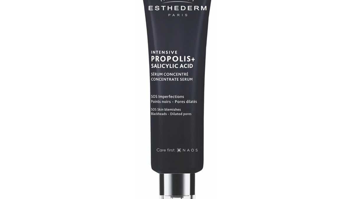 Esthederm  ესტედერმი სახის შრატი INTENSIVE PROPOLIS 30 მლ 2161 - Photo 1079