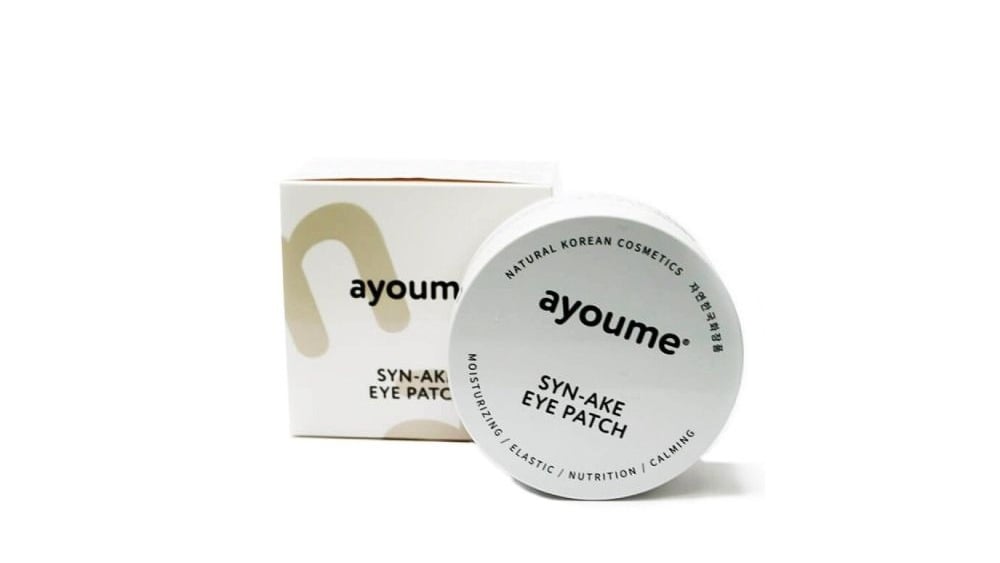 AYOUME Eye Patch SynAke - Photo 15