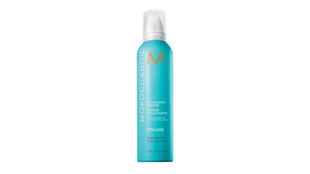 Moroccanoil თმის მოცულობის მუსი - Photo 23