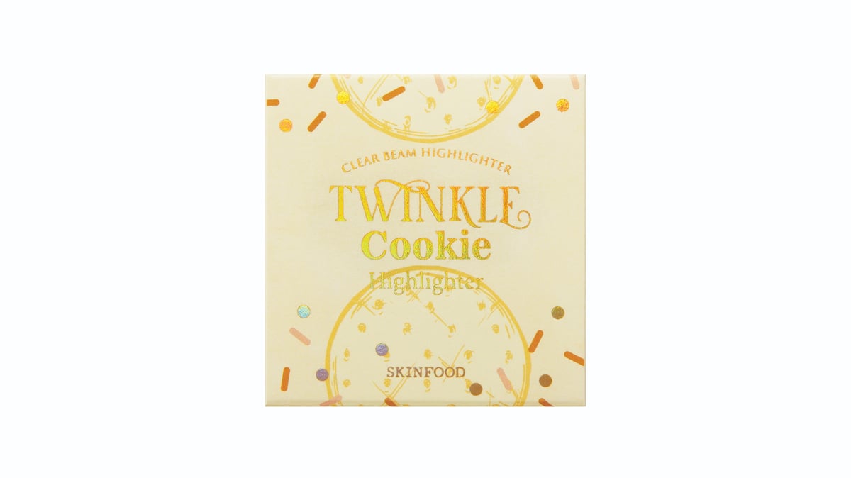 Twinkle Cookie Highliter 01 Milk Smore - Photo 178