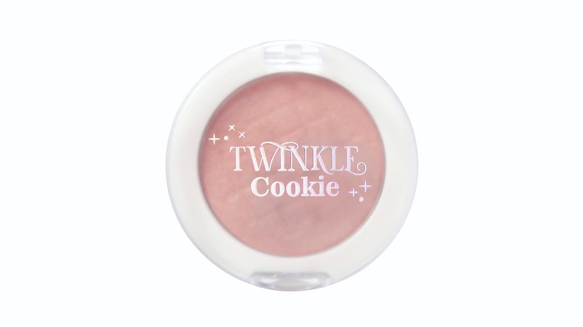 Twinkle Cookie Highliter 02 Berry Sprinkle - Photo 179