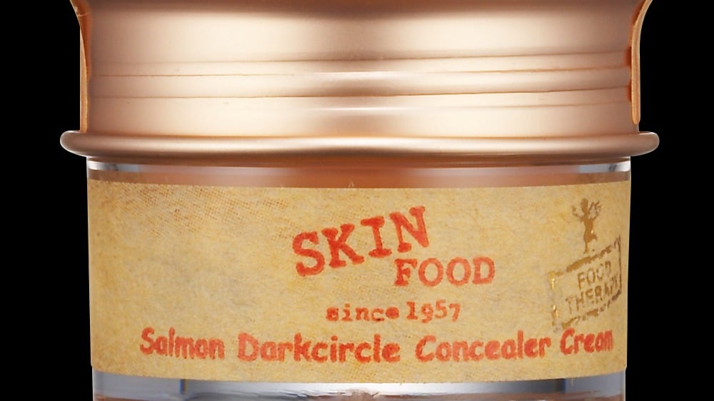 Salmon Darkcircle Concealer Cream 1 - Photo 182