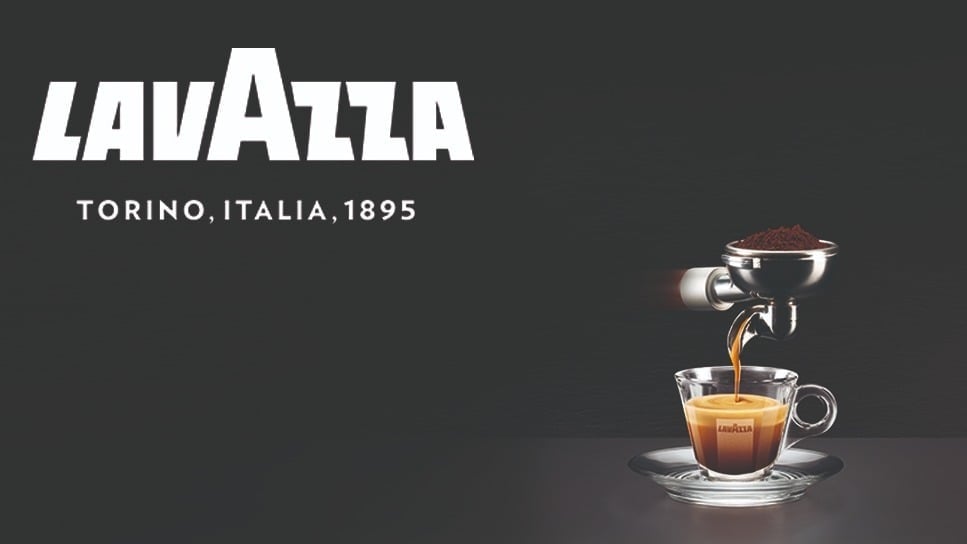 Lavazza Vake
