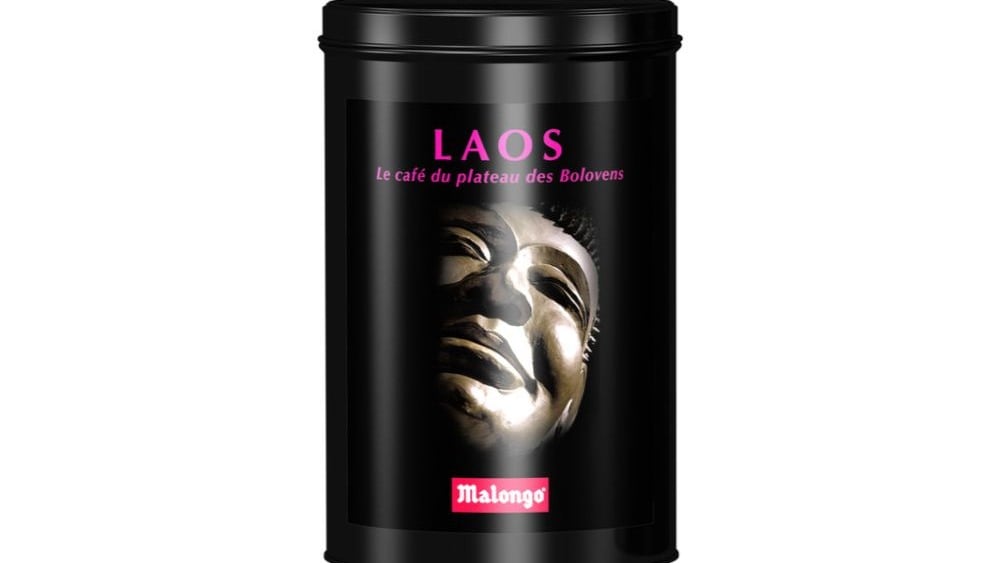 Malongoდაფქვილი ყავა ლაოსიდან ორაგნული 250გრ - Photo 605