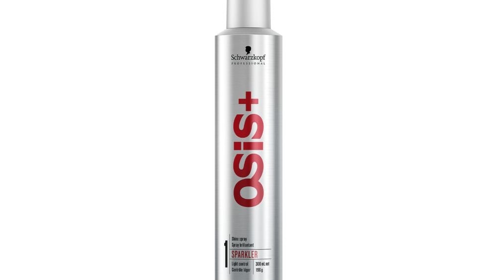 OSIS SPARKLER თერმოდამცავი სპრეი 300მლ - Photo 41