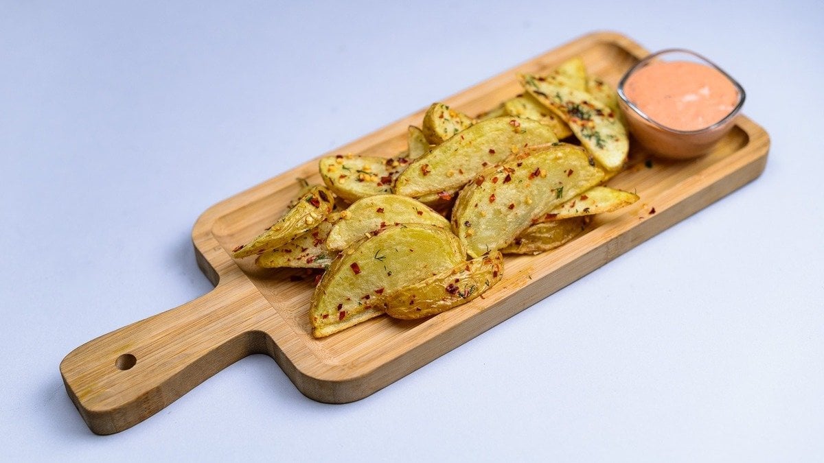 Mexican Potatoes - Photo 8