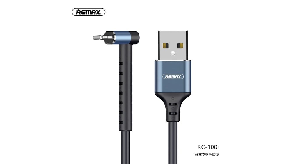 Remax Joy Series Data Cable RC100  USB კაბელი  3462 - Photo 221