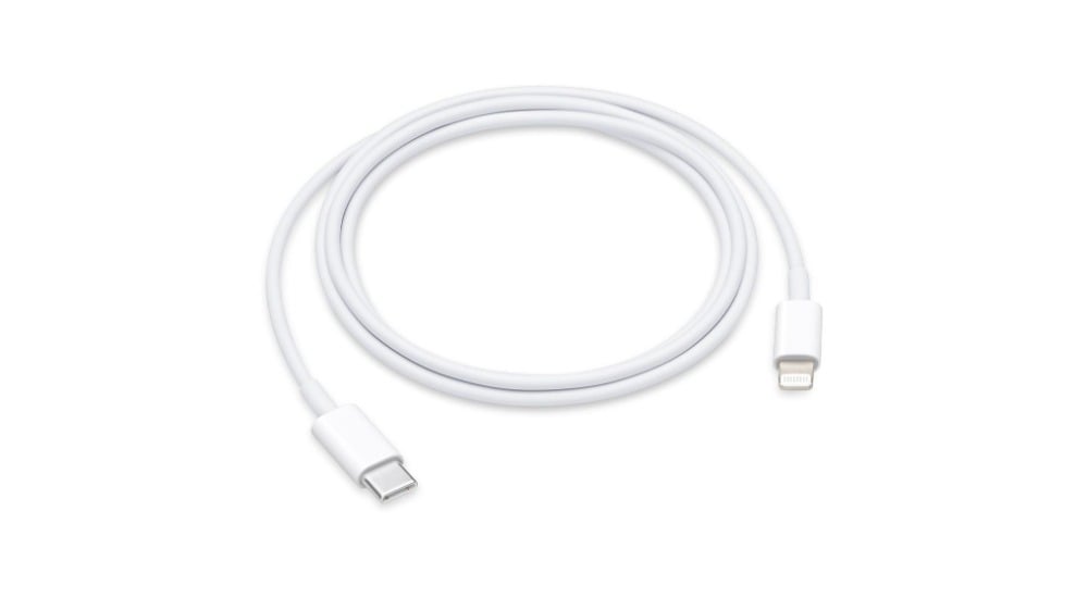 USBC to Lightning Cable 1 m ორიგინალი  3413 - Photo 223