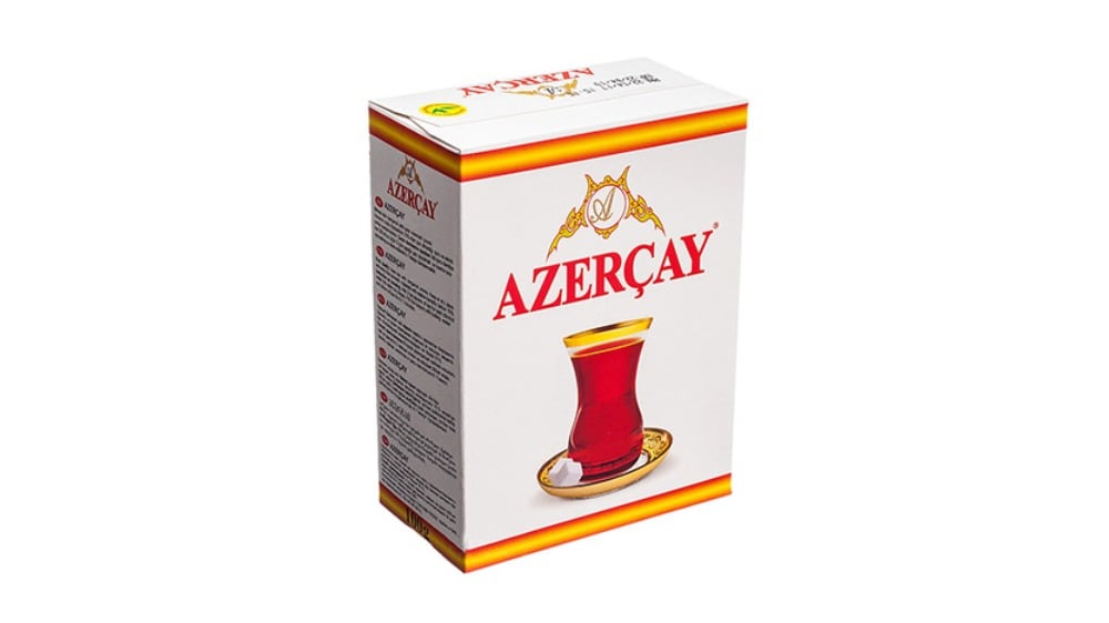 AZERCAY 100 გრ - Photo 278