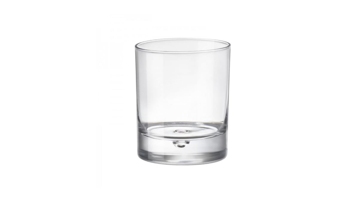 ჭიქა ვისკის 6ც BARGLASS BORMIOLI 310019 - Photo 278