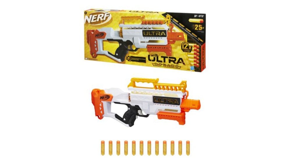 F2018  HAS NERF   Ultra Dorado - Photo 303