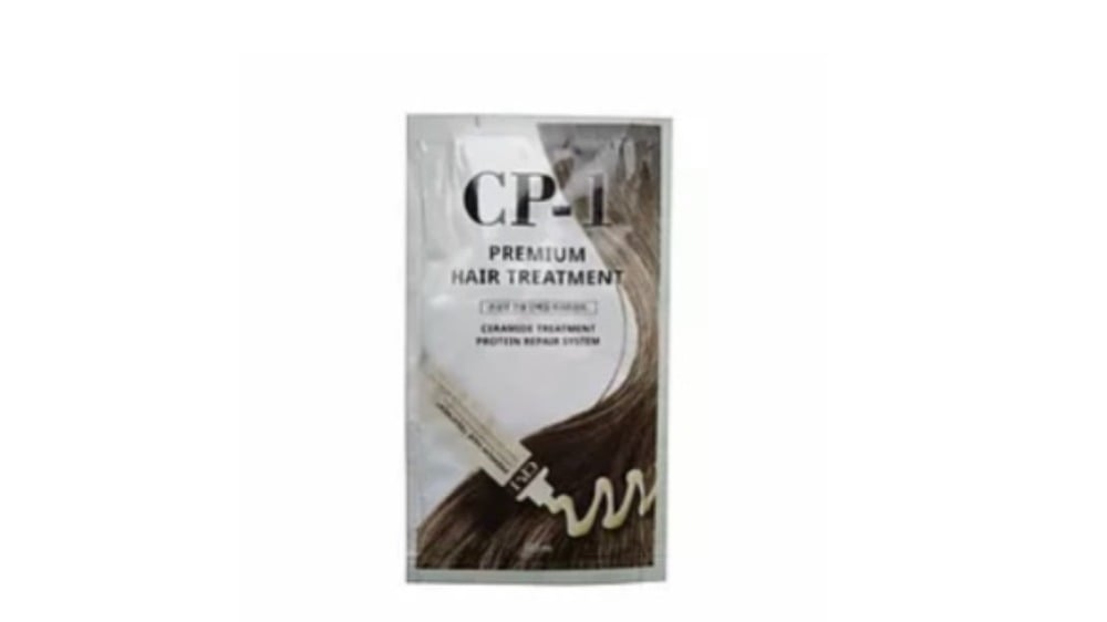 CP1 PREMIUM HAIR TREATMENT POUCH - Photo 23