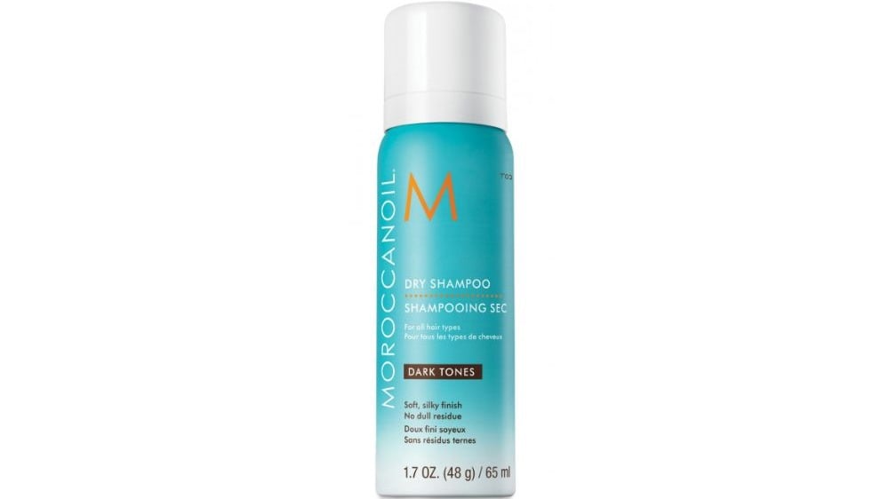 Moroccanoil Dry Shampoo Light - Photo 26