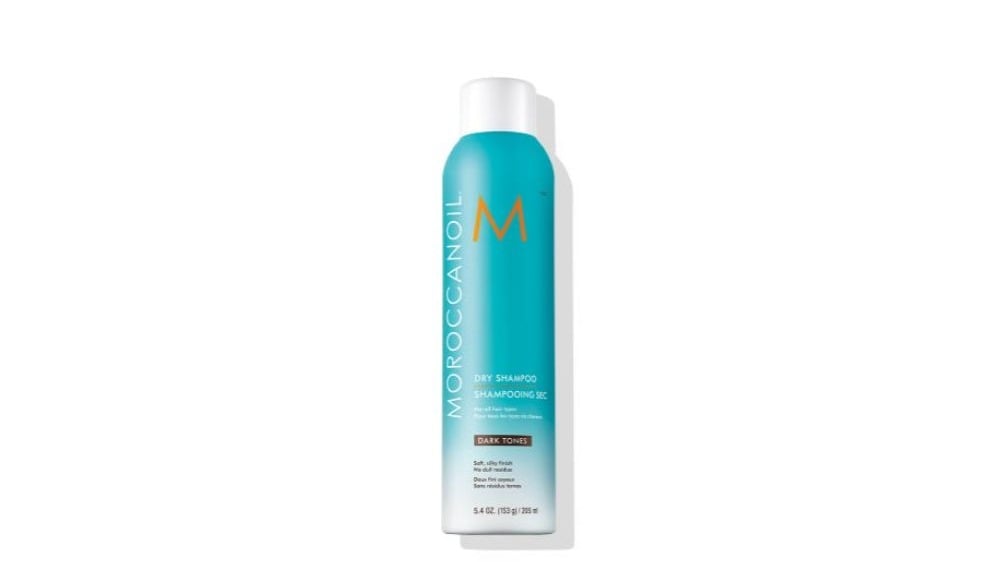 Moroccanoil მშრალი შამპუნი ღია ტონალობებისთვის - Photo 27