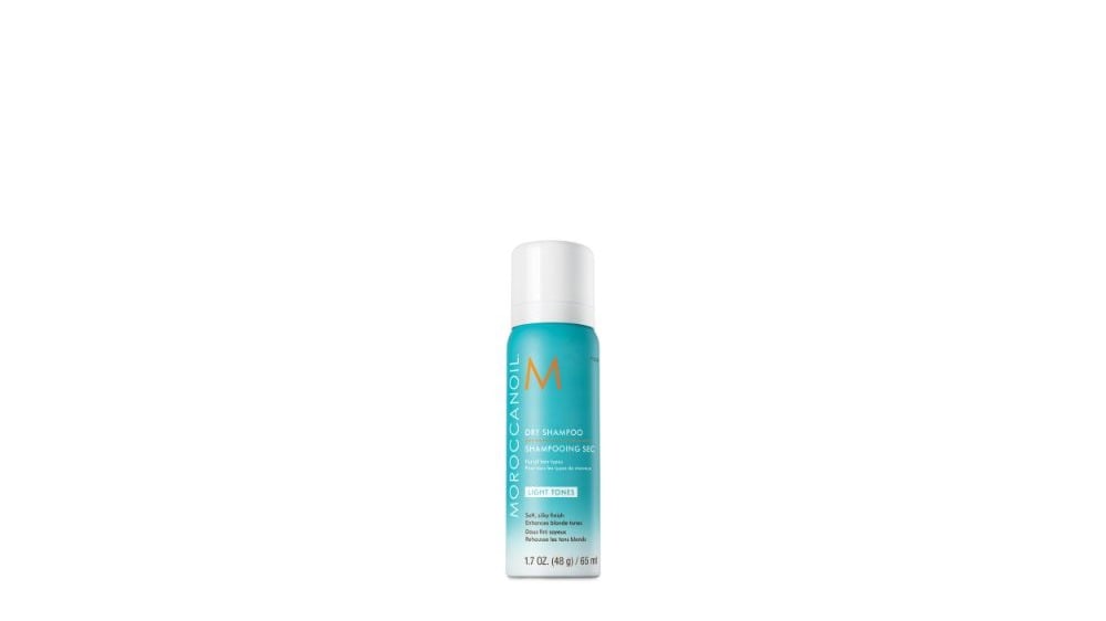 Moroccanoil მშრალი შამპუნი მუქი - Photo 28