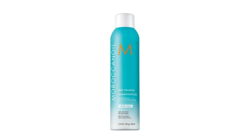 Moroccanoil მშრალი შამპუნი მუქი - Photo 29