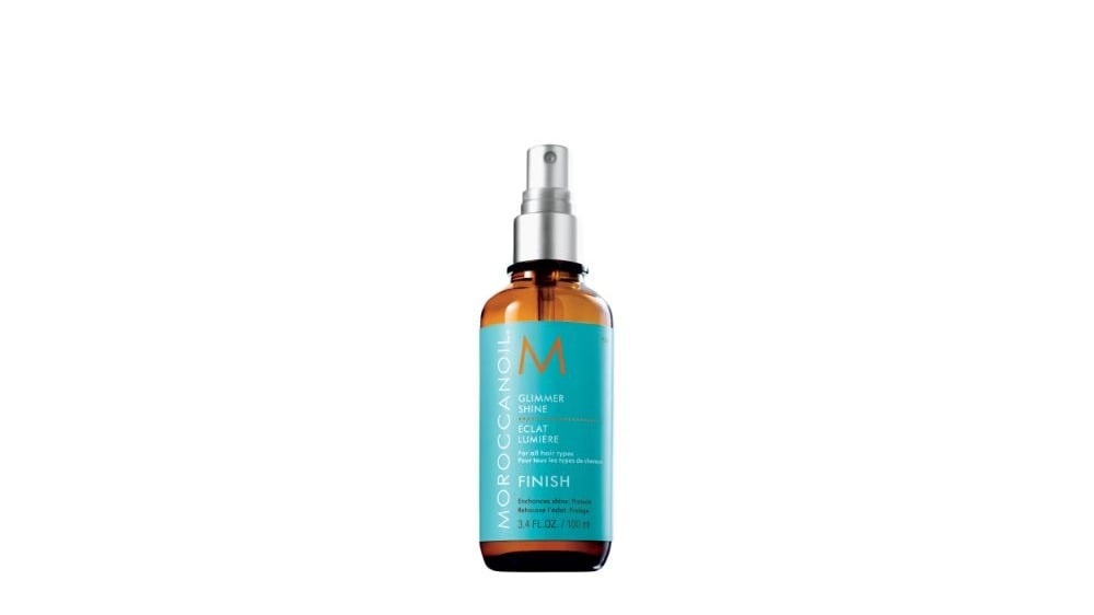 Moroccanoil   თმის სპრეი ბზინვარებისთვის - Photo 30