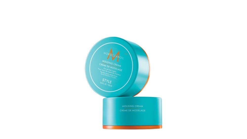 Moroccanoil სტაილინგის კრემი - Photo 32