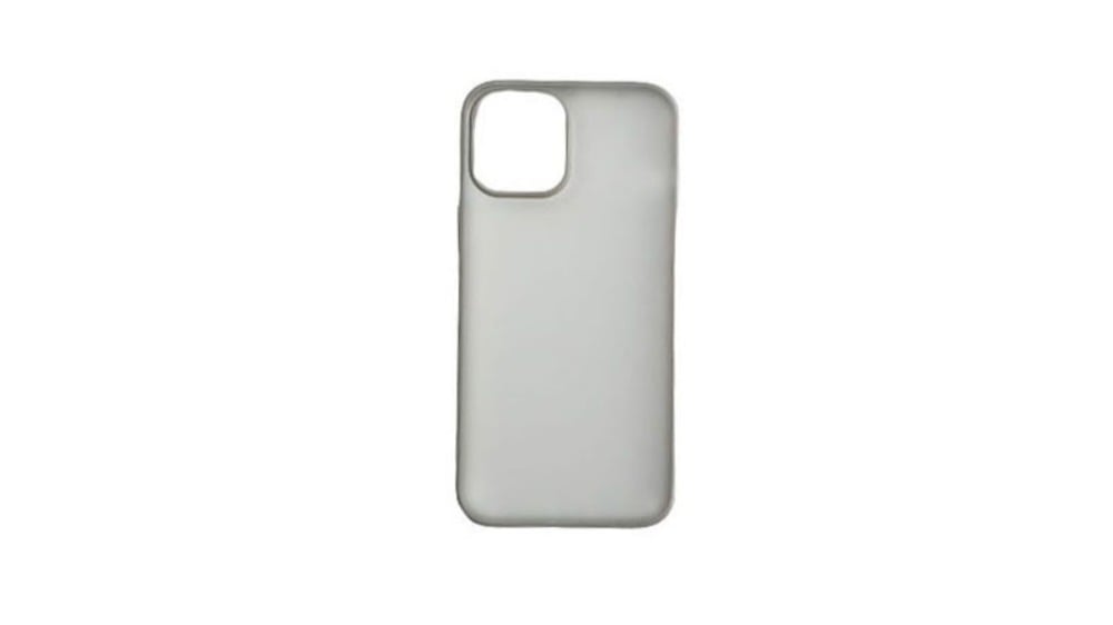iPhone 12 Pro Max Keephone Clear case - Photo 250