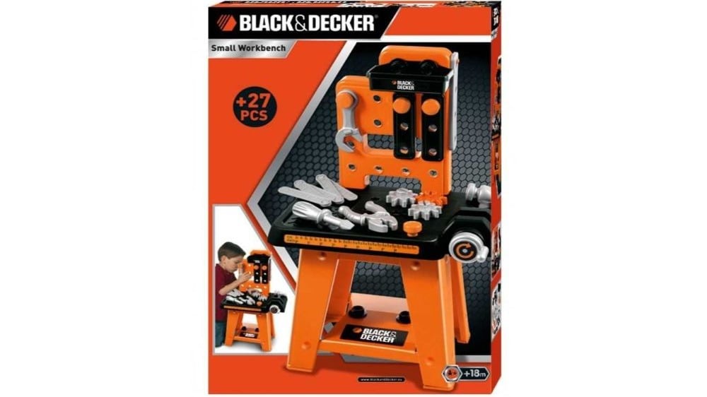 ECO2305  Black  Decker Workbench - Photo 892