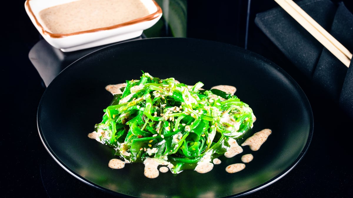 Hiyashi Salad - Photo 7
