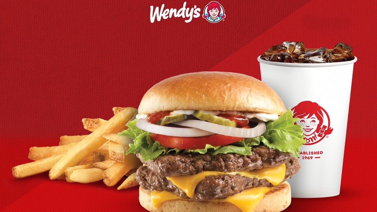 Wendy’s Galleria Tbilisi