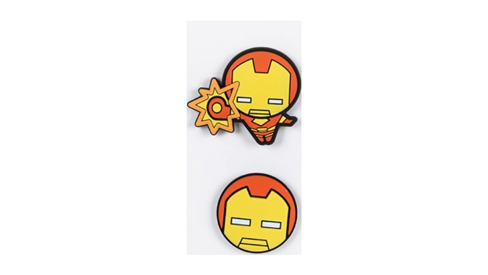 მაგნიტი Iron Man - Photo 984