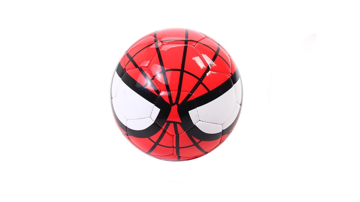 დისნეი Spider Man ბურთი წითელი 2   Mesuca Disney 304582 - Photo 498
