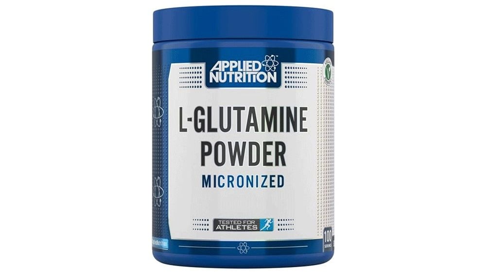 Applied Nutrition  LGlutamine Powder - Photo 4