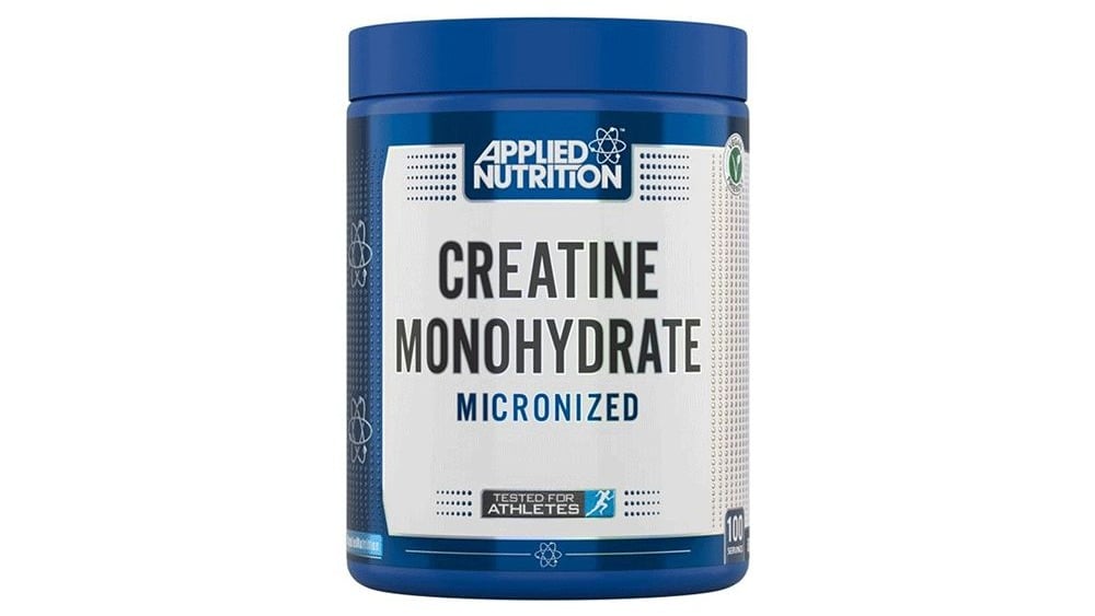 Applied Nutrition  Creatine Monohydrate - Photo 5