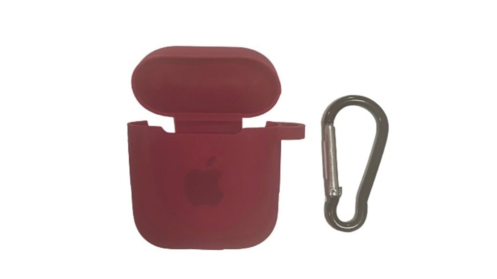 case for airpods red - Photo 258