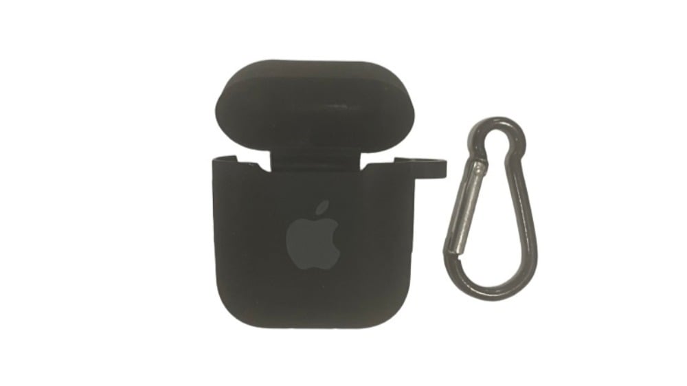 case for airpods black - Photo 259