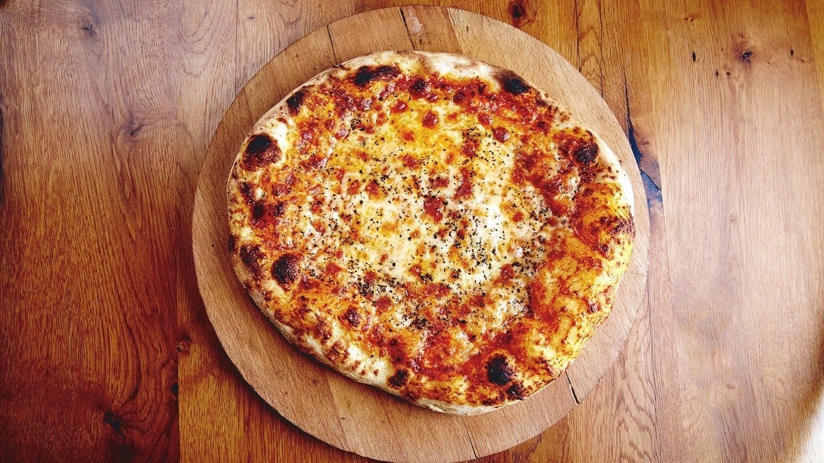 პიცა მარგარიტა - Photo 42