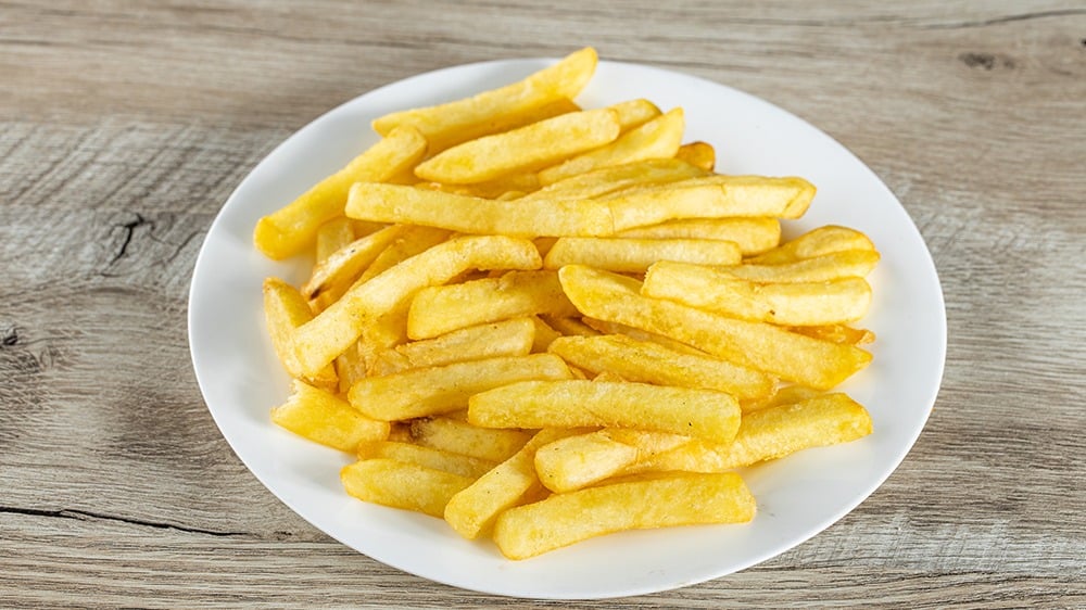 French Fry - Photo 49