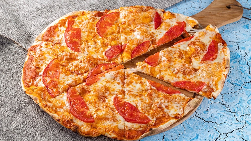 პიცა მარგარიტა - Photo 15