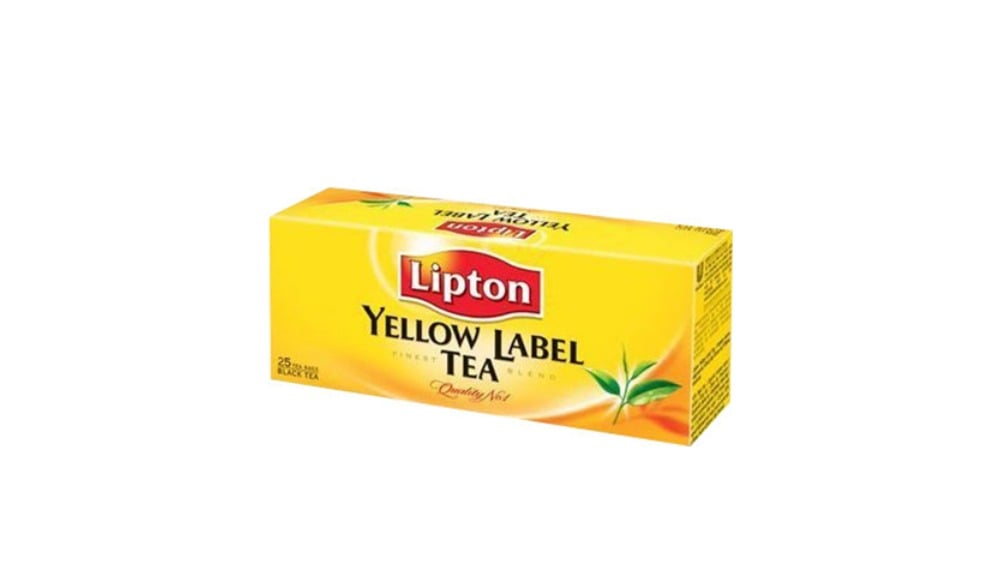 LIPTON ჩაი ერთჯ 2გX25 - Photo 286