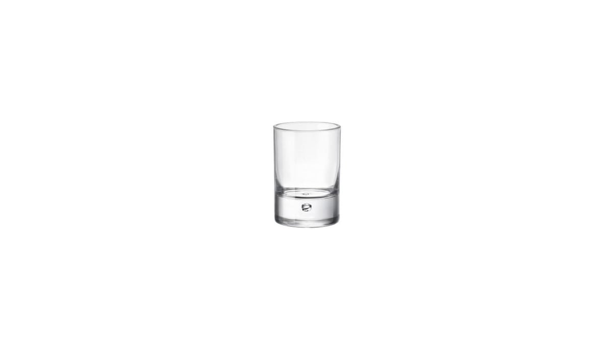 ჭიქა არყის 6ც BARGLASS BORMIOLI 310018 - Photo 290