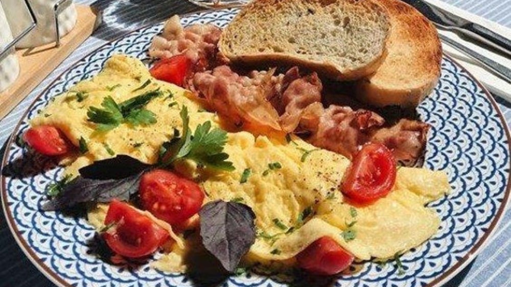 Omelette - Photo 2