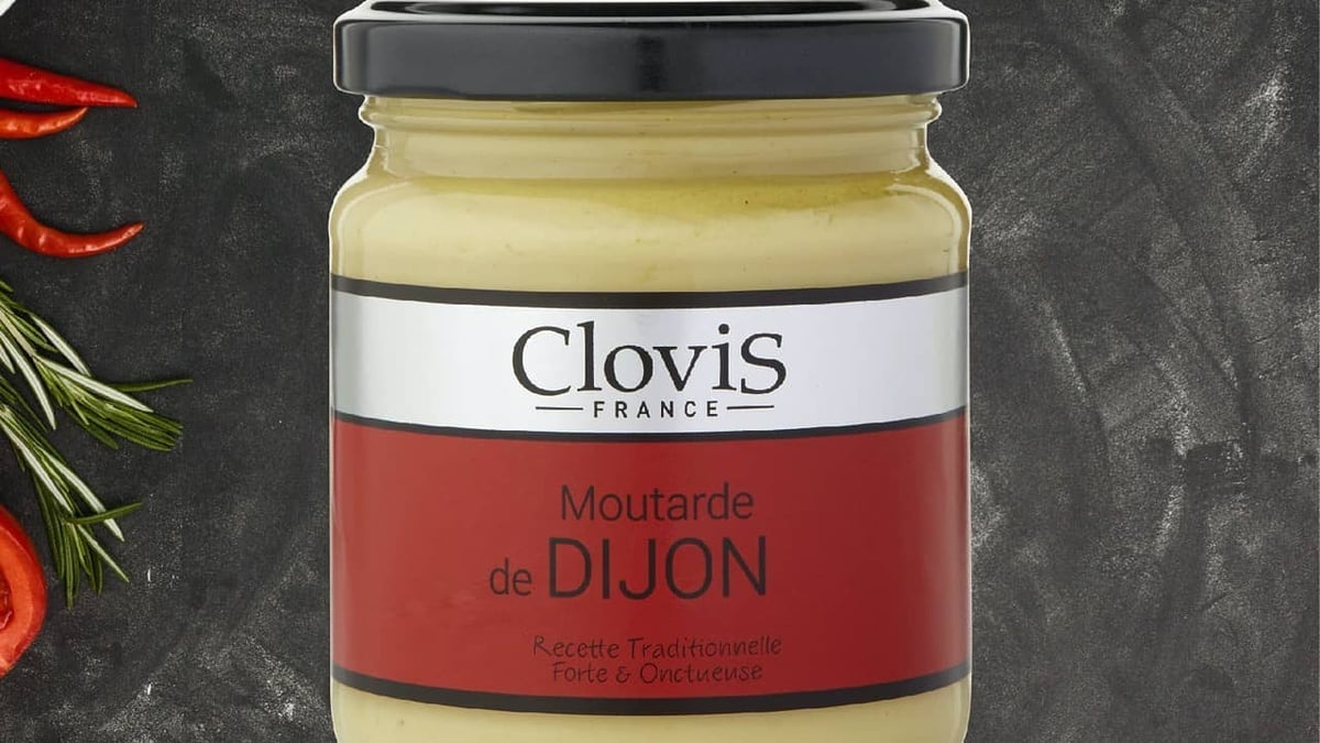 Dijon mustard - Photo 62