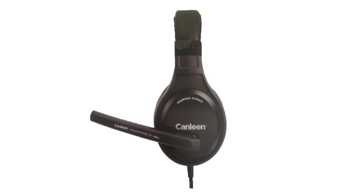 Canleen CT990 Stereo Gaming Headphone - Photo 143