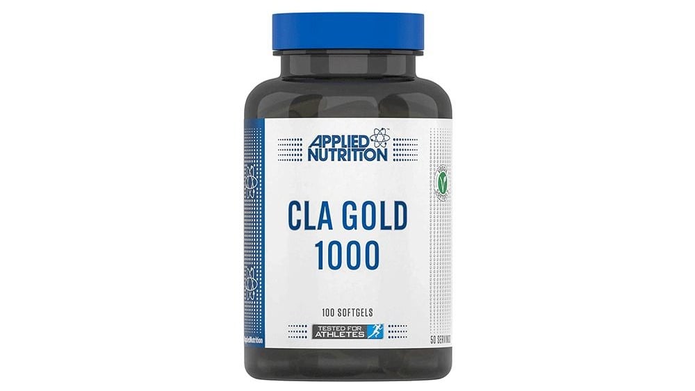 Applied Nutrition  Cla Gold 1000 - Photo 6