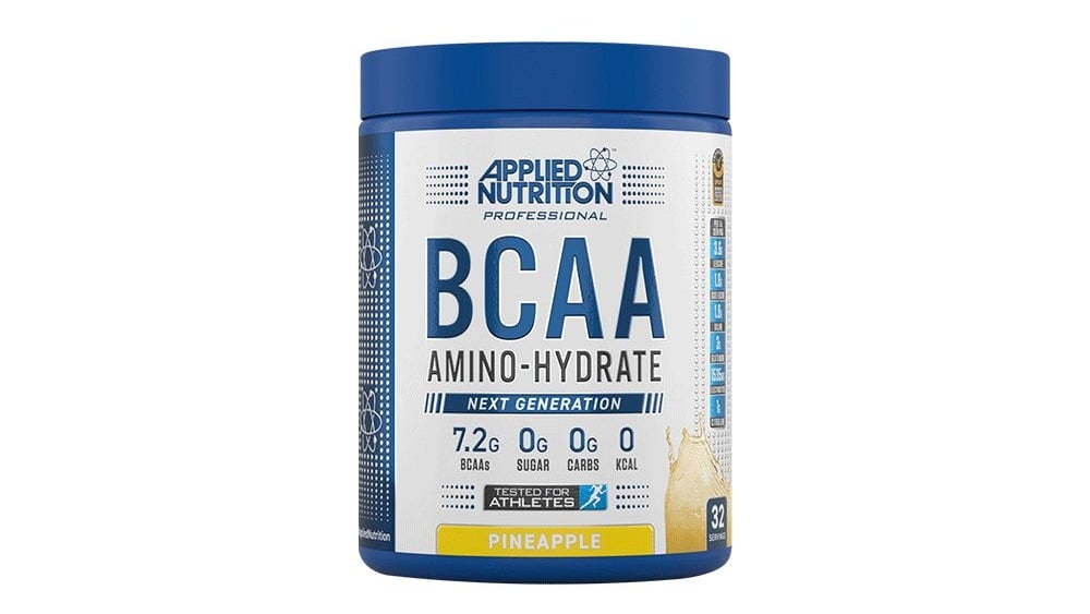 Applied Nutrition  Bcaa AminoHydrate - Photo 8