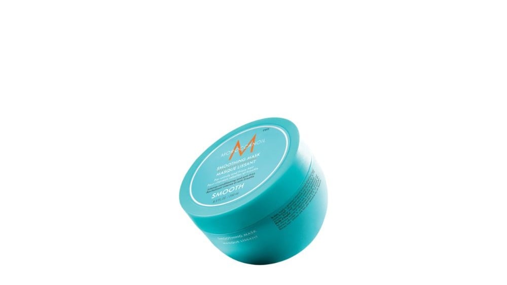 Moroccanoil გასასწორებელი ნიღაბი - Photo 42