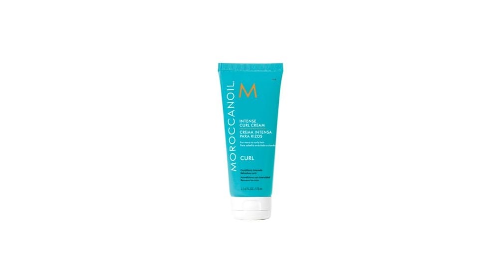 Moroccanoil ხვეული თმის ინტენსიური კრემი - Photo 44