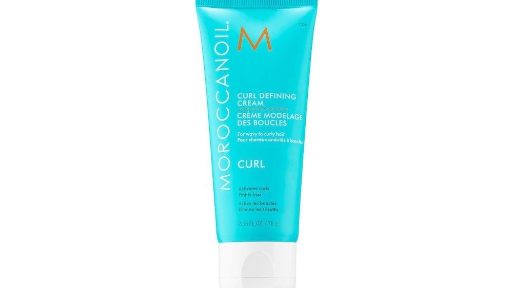 Moroccanoil  ხვეული თმის აქტივატორი - Photo 45