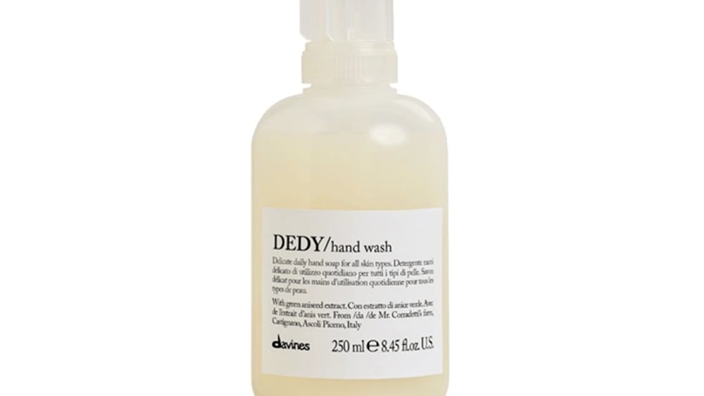 DEDYhand wash ხელის თხევადი საპონი ყველა ტიპის კანისთვის - Photo 238