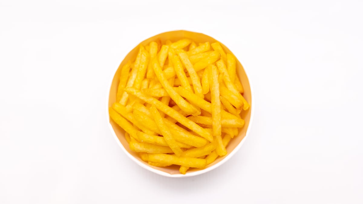 კარტოფილი french fries - Photo 16