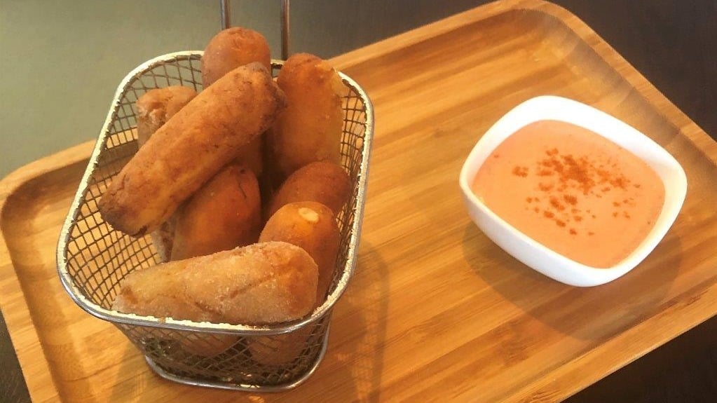 Cheese Sticks - Photo 5