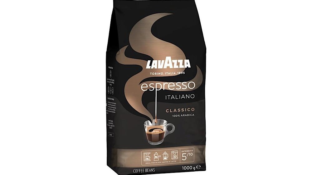 Lavazza Espresso Italiano 0250 gr 100  Arabica - Photo 317