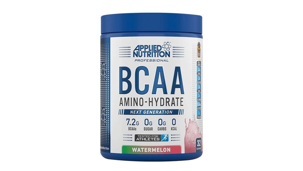 Applied Nutrition  Bcaa AminoHydrate - Photo 9